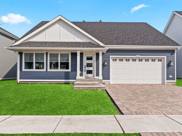 4020 Faith Lane, St. Charles, IL 60174