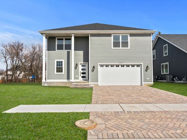 4016 Faith Lane, St. Charles, IL 60174