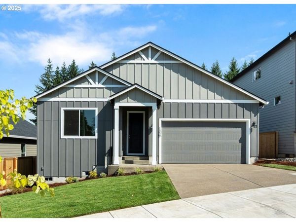 1309 NE JOSEPHINE CT, Unit 166, Estacada, OR 97023