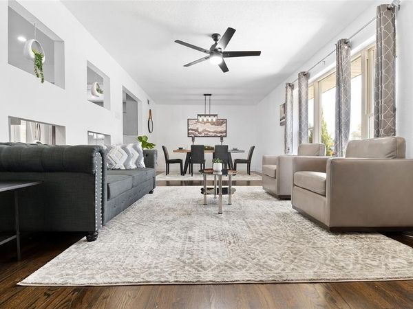 3364 Darvany Drive, Dallas, TX 75220