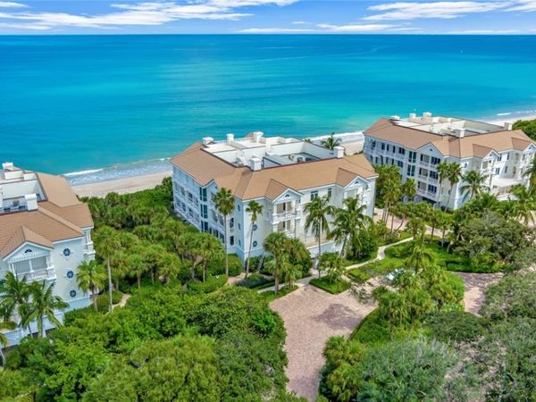 200 Beachview Drive, Unit 2S, Vero Beach, FL 32963