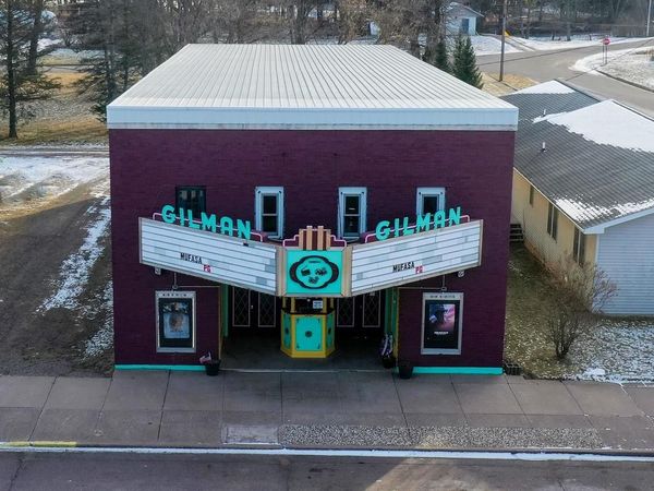 230 E MAIN STREET, Gilman, WI 54433