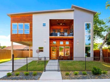 3807 Vilbig Road, Dallas, TX 75212