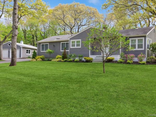 258 Church Lane, Aquebogue, NY 11931