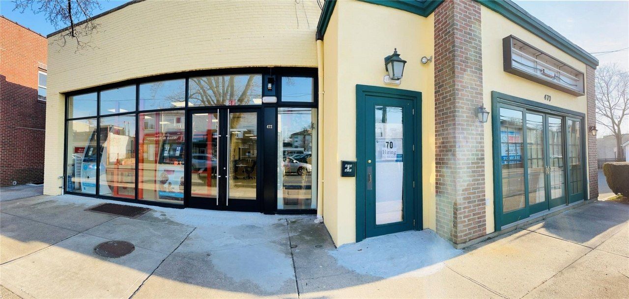 470-472 Westbury Avenue, Carle Place, NY 11514 Main Photo