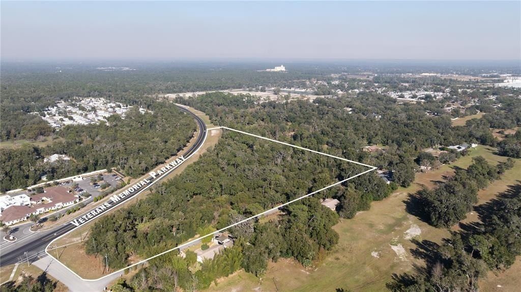 101 Veterans Memorial Parkway, Orange City, FL 32763 Main Photo