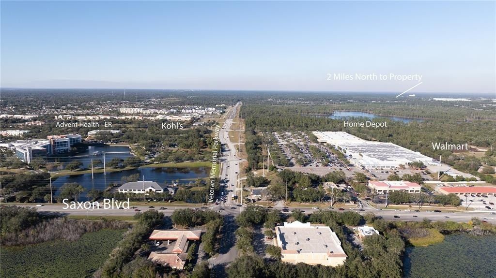 101 Veterans Memorial Parkway, Orange City, FL 32763 Photo