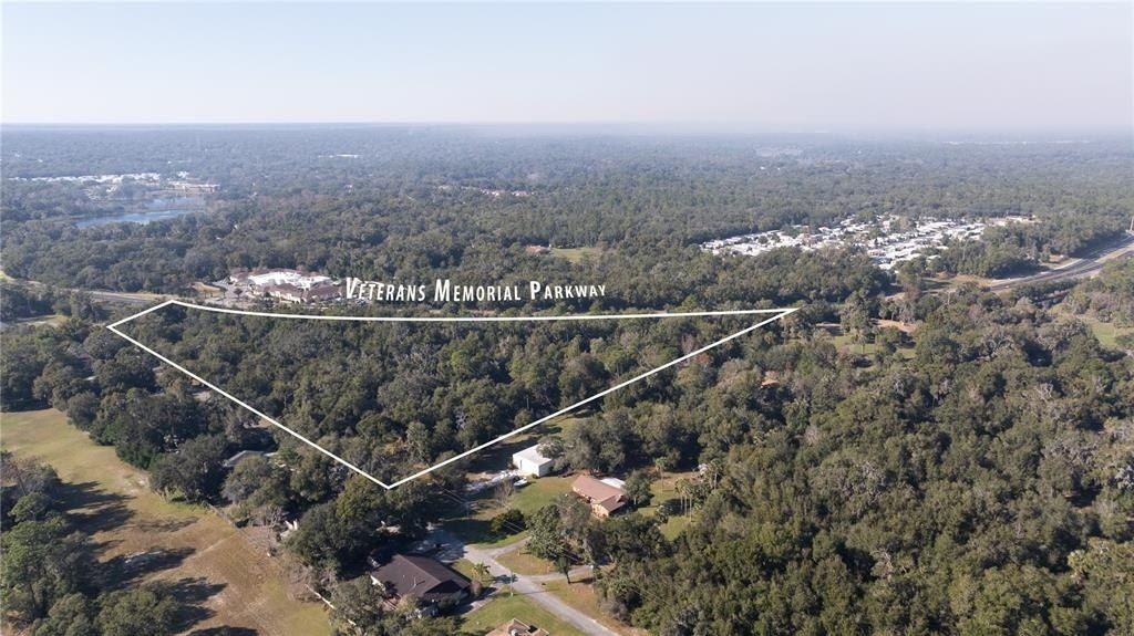 101 Veterans Memorial Parkway, Orange City, FL 32763 Photo