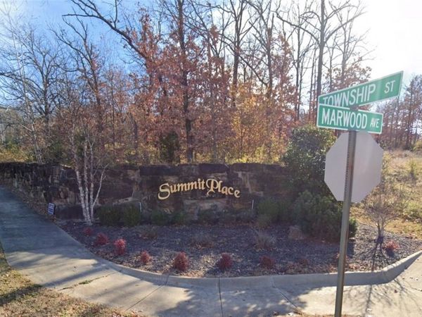 488 Ozark View Drive, Fayetteville, AR 72703