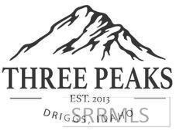 15 S Main Street, DRIGGS, ID 83455