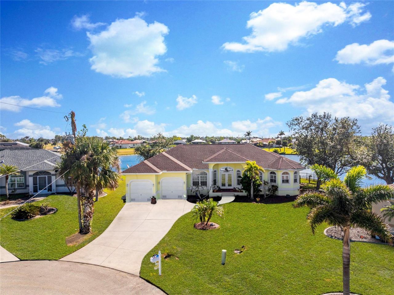 24337 Contra Costa Lane, Punta Gorda, FL 33955 Photo