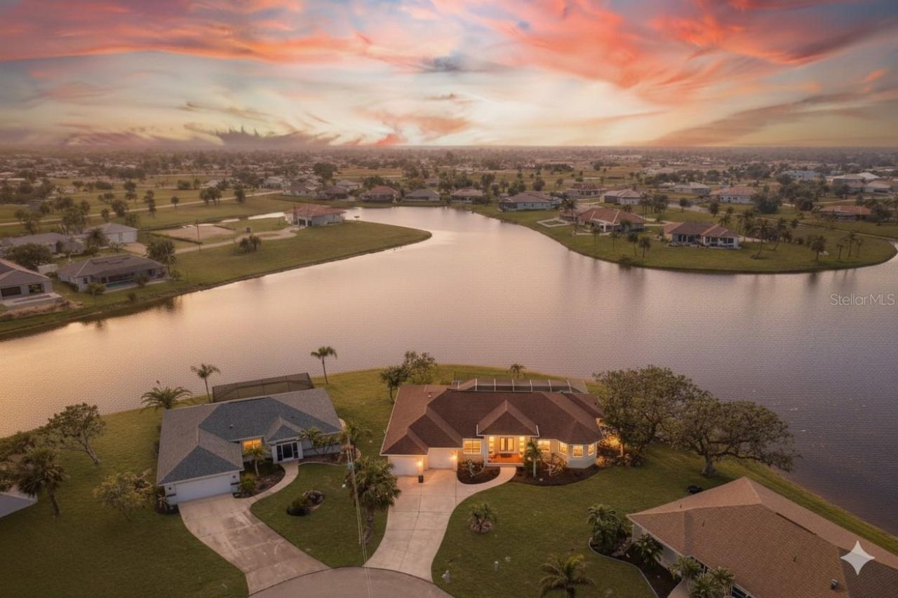 24337 Contra Costa Lane, Punta Gorda, FL 33955 Photo