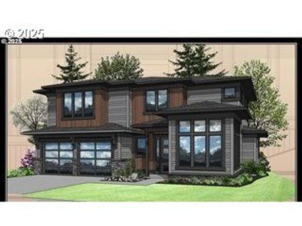 4974 PARK BLUFF PL, Lake Oswego, OR 97035