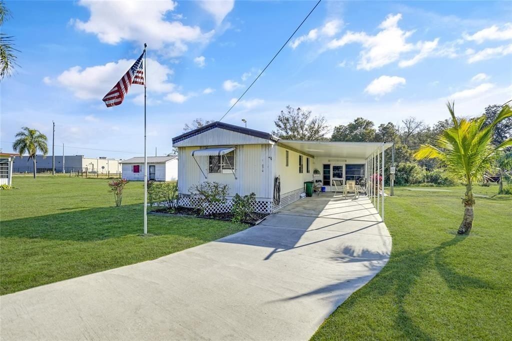 2350 SE Rackeweg Street, Arcadia, FL 34266 Main Photo