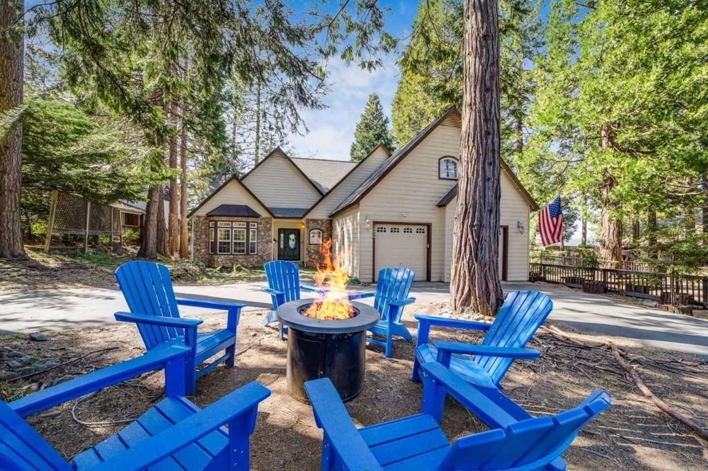 19932 Middle Camp Sugar Pine Road, Mi Wuk Village, CA 95346 Main Photo