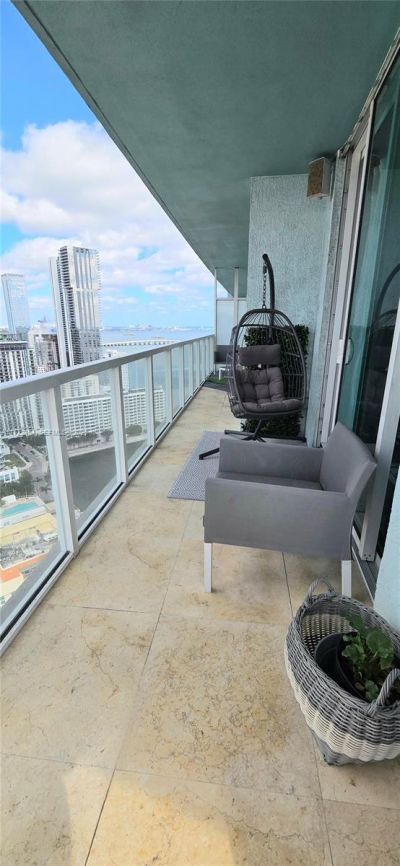 1900 Bayshore Dr, Unit 3518, Miami, FL 33132 Photo