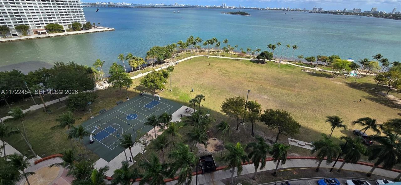 1900 Bayshore Dr, Unit 3518, Miami, FL 33132 Photo