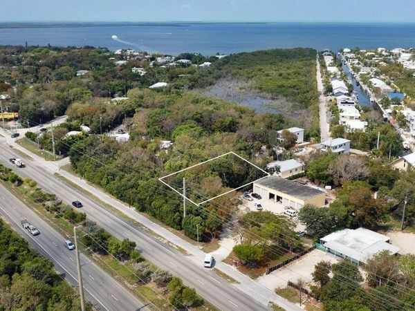 105184 Overseas Highway, KEY LARGO, FL 33037