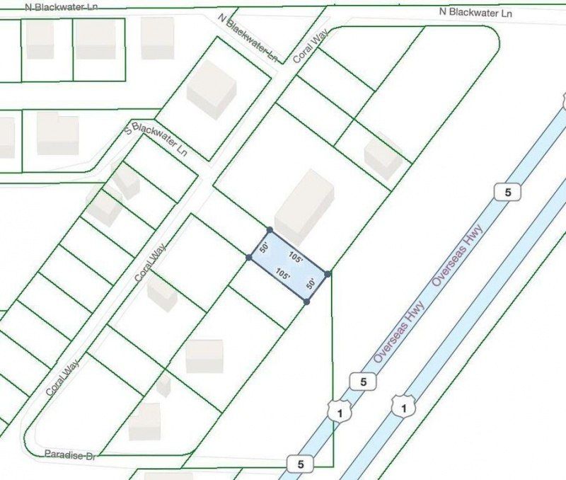 105184 Overseas Highway, Key Largo, FL 33037 Photo