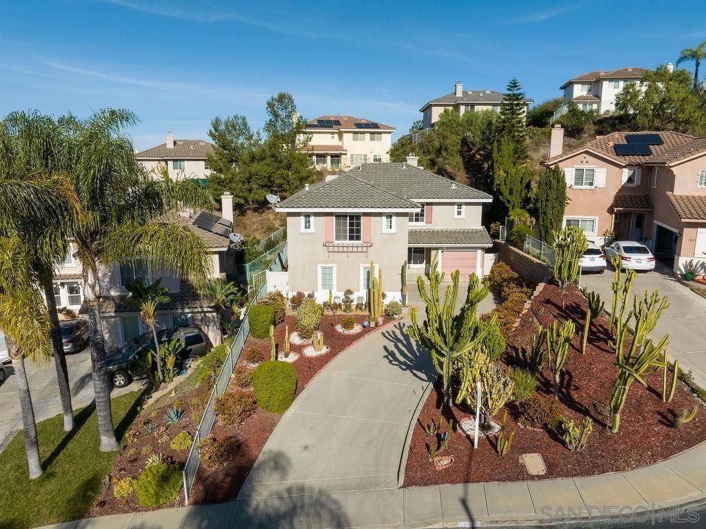 10421 Magical Waters Ct, Spring Valley, CA 91978 Main Photo