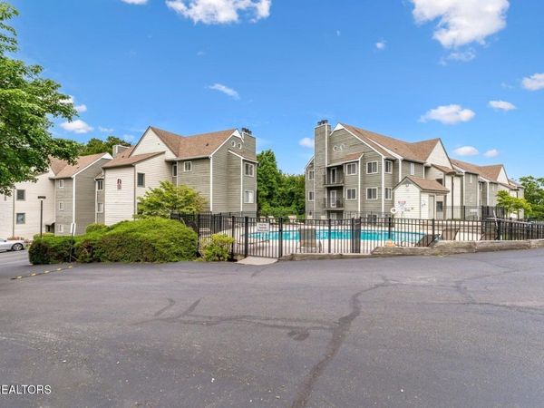 1260 Ski View Drive, Gatlinburg, TN 37738