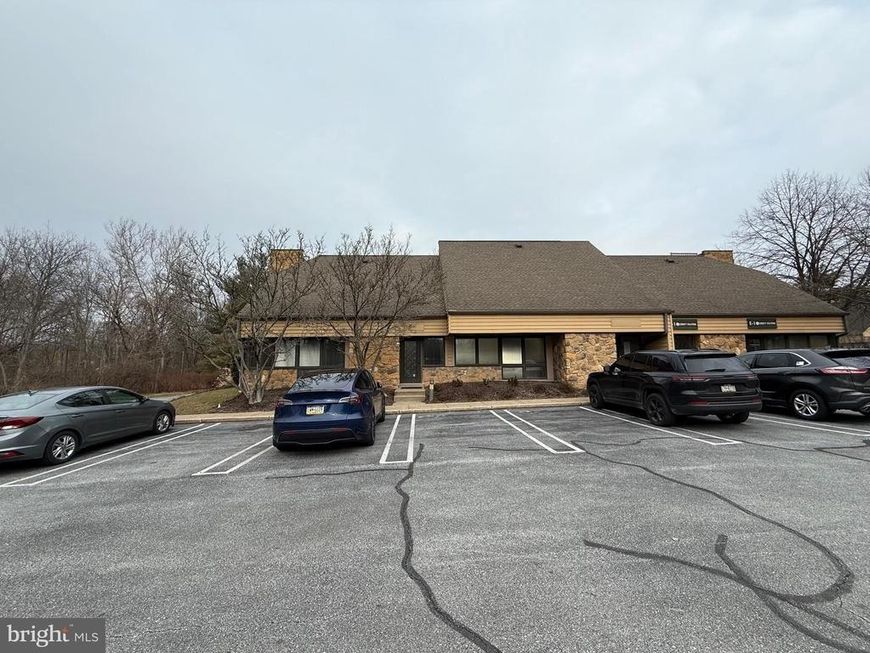1000 Germantown Pike, Unit E2 & E, Plymouth Meeting, PA 19462 Main Photo