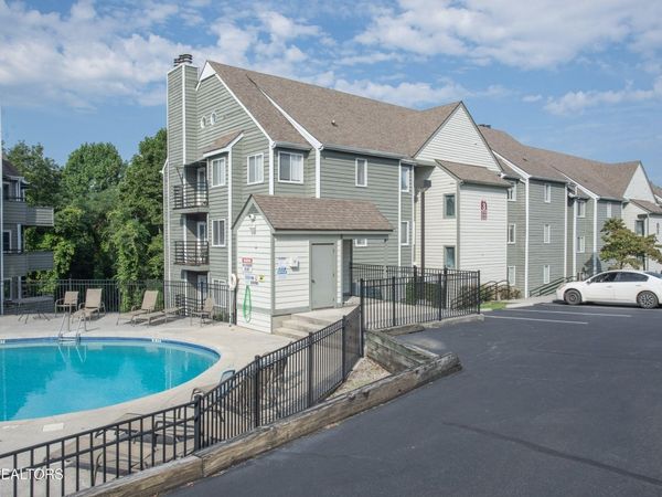 1260 Ski View Drive, Gatlinburg, TN 37738