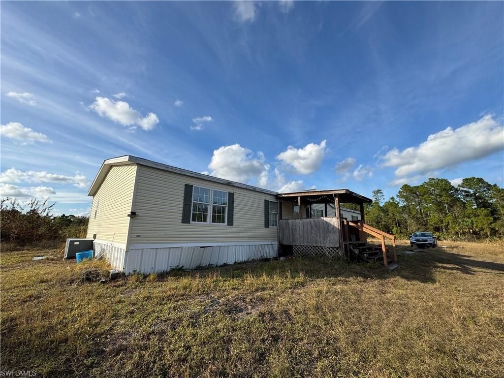 2380 Frangipani Ave, Naples, FL 34117 Photo