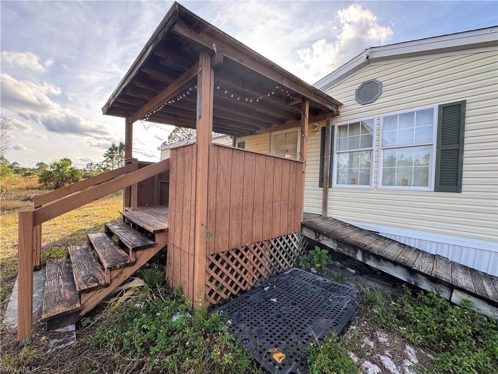 2380 Frangipani Ave, Naples, FL 34117 Photo