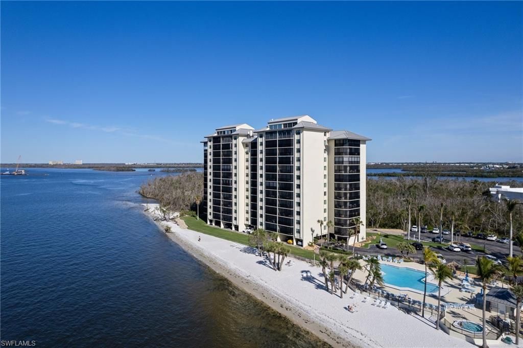 17080 Harbour Point Dr, Unit 211, Fort Myers, FL 33908 Photo