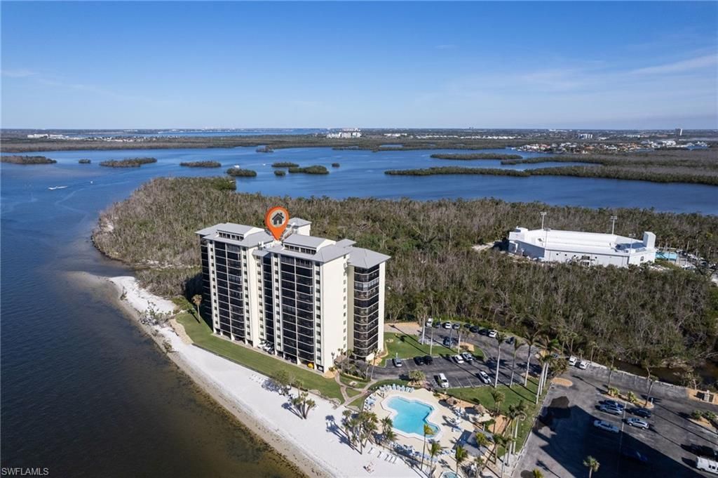 17080 Harbour Point Dr, Unit 211, Fort Myers, FL 33908 Photo