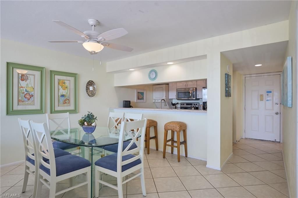 17080 Harbour Point Dr, Unit 211, Fort Myers, FL 33908 Photo