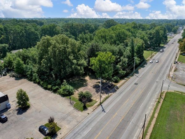 3618 N WATKINS ST, Memphis, TN 38127