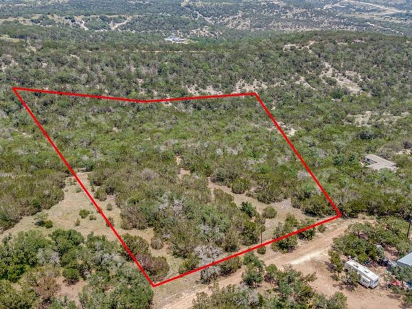 104 ALPINE TRL, Kendalia, TX 78027