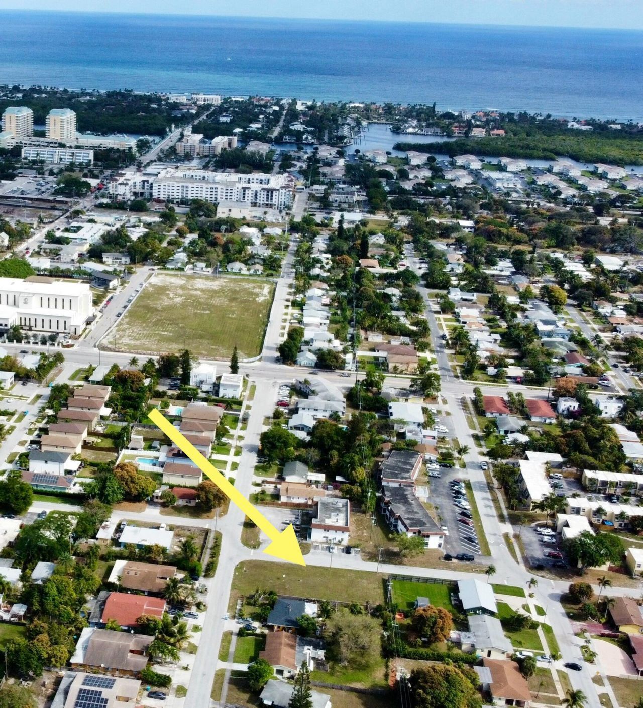 0 SW 2nd Avenue, Boynton Beach, FL 33435 Photo