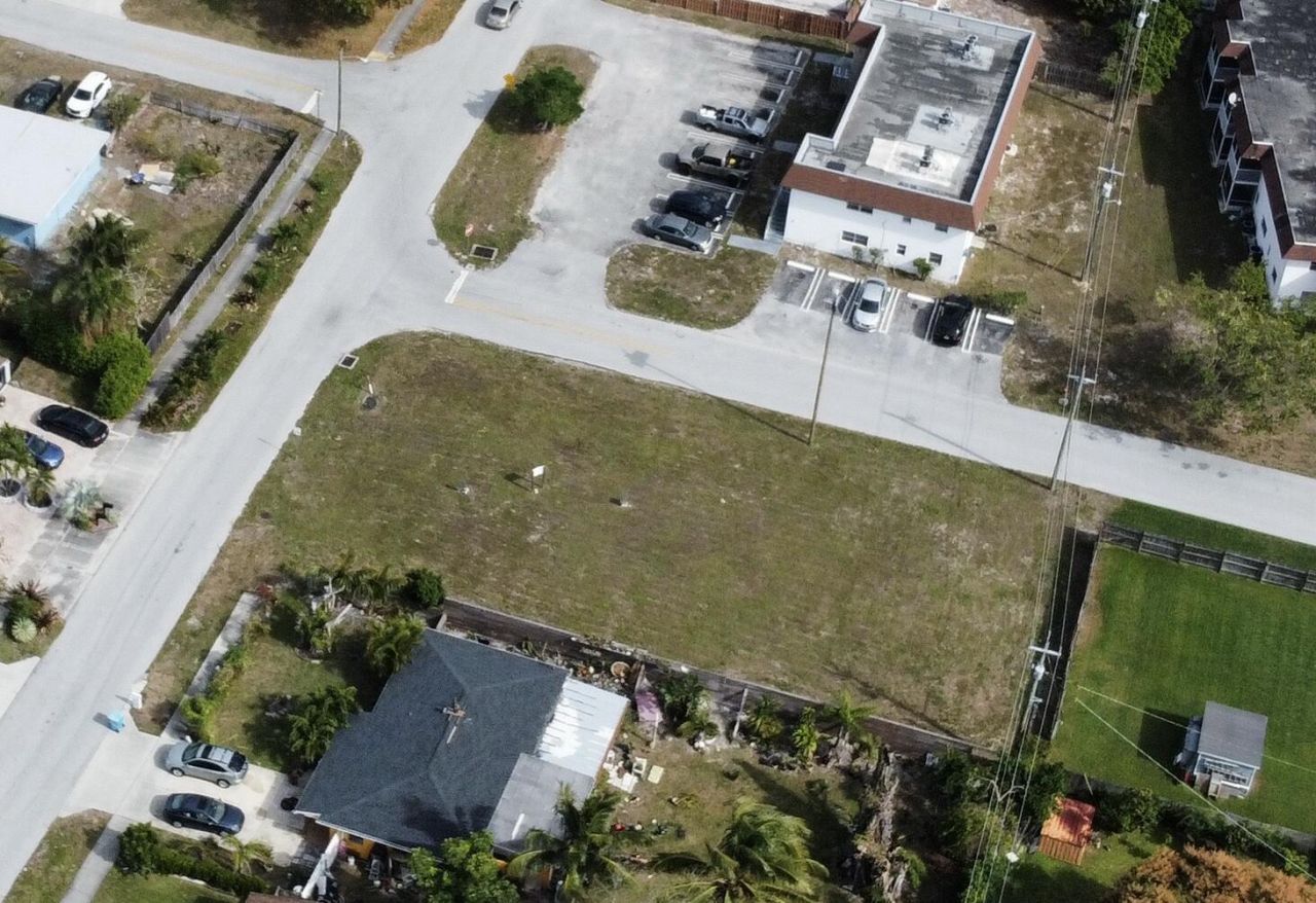 0 SW 2nd Avenue, Boynton Beach, FL 33435 Photo