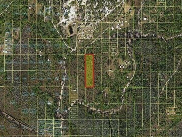 HOLOPAW GROVES ROAD, ST CLOUD, FL 34773