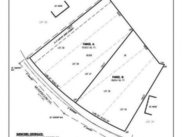 00000 MUSKINGUM, Waterford Township, Mi 48329