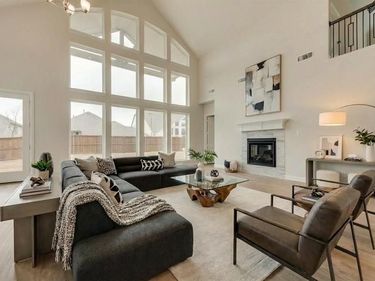 1224 Calebria Way, Fate, TX 75087