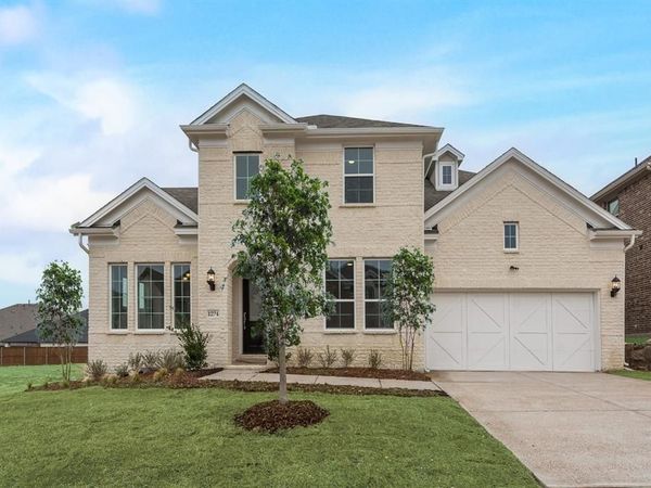 1224 Calebria Way, Fate, TX 75087