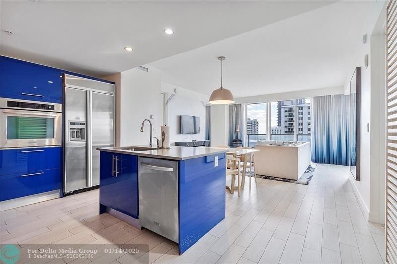 3101 Bayshore Drive, Unit 905, Fort Lauderdale, FL 33304 Photo