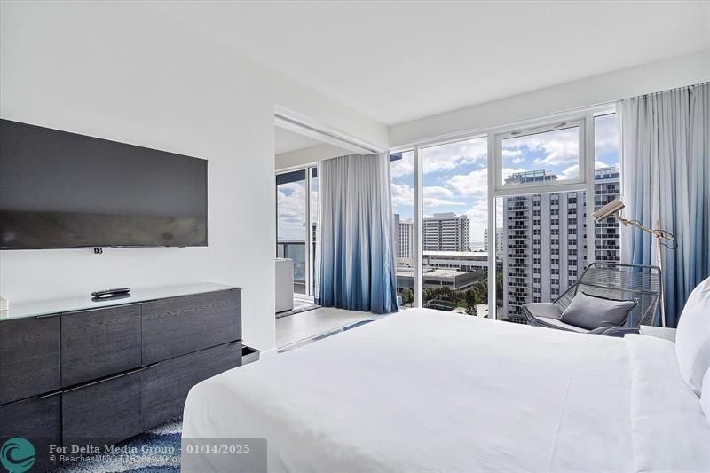 3101 Bayshore Drive, Unit 905, Fort Lauderdale, FL 33304 Photo