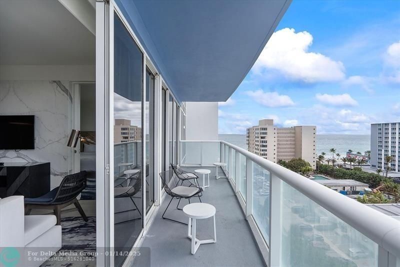 3101 Bayshore Drive, Unit 905, Fort Lauderdale, FL 33304 Photo