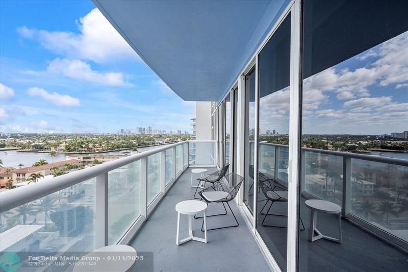 3101 Bayshore Drive, Unit 905, Fort Lauderdale, FL 33304 Photo