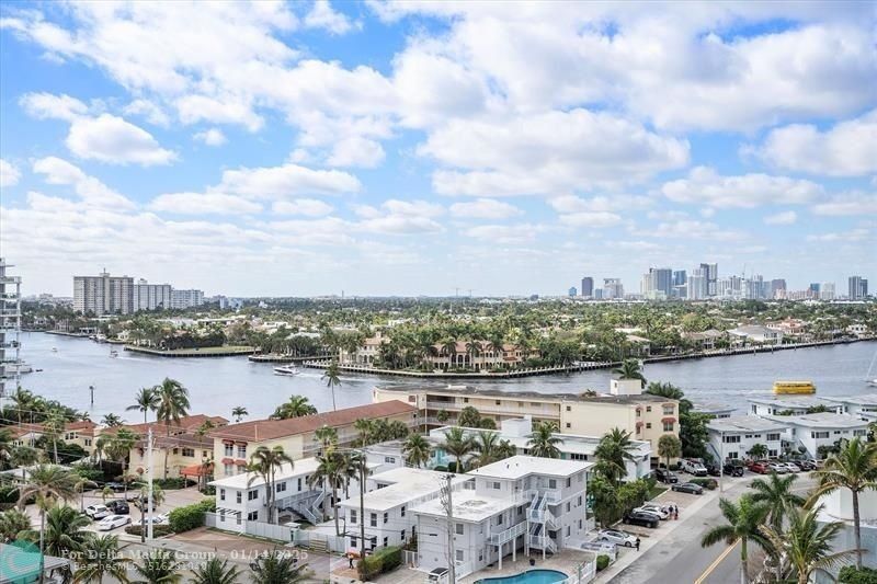 3101 Bayshore Drive, Unit 905, Fort Lauderdale, FL 33304 Photo