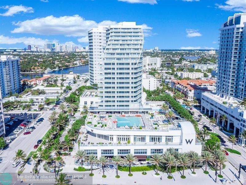 3101 Bayshore Drive, Unit 905, Fort Lauderdale, FL 33304 Photo