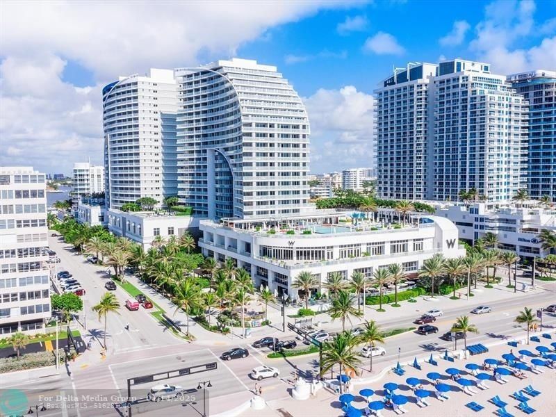 3101 Bayshore Drive, Unit 905, Fort Lauderdale, FL 33304 Photo