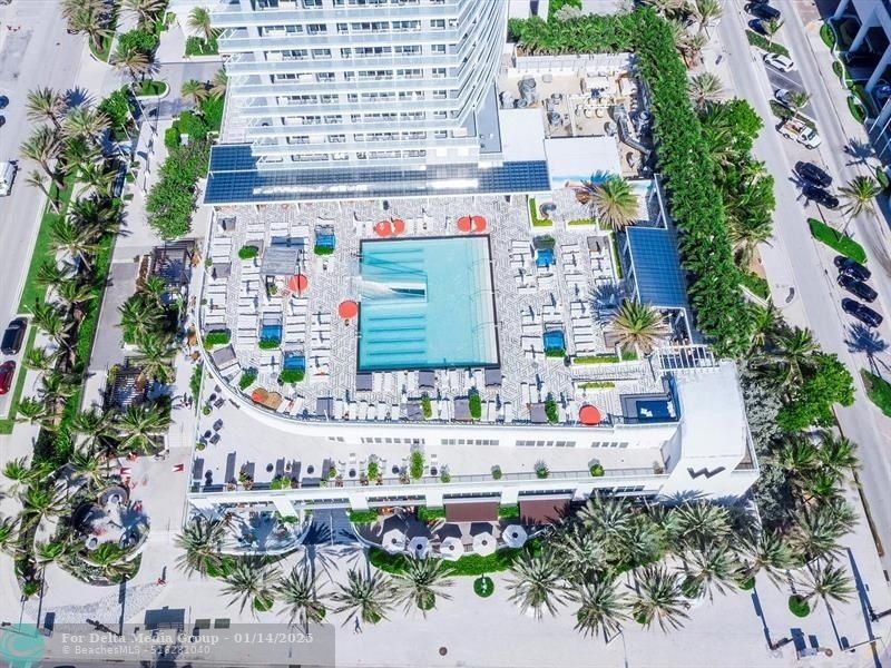 3101 Bayshore Drive, Unit 905, Fort Lauderdale, FL 33304 Photo