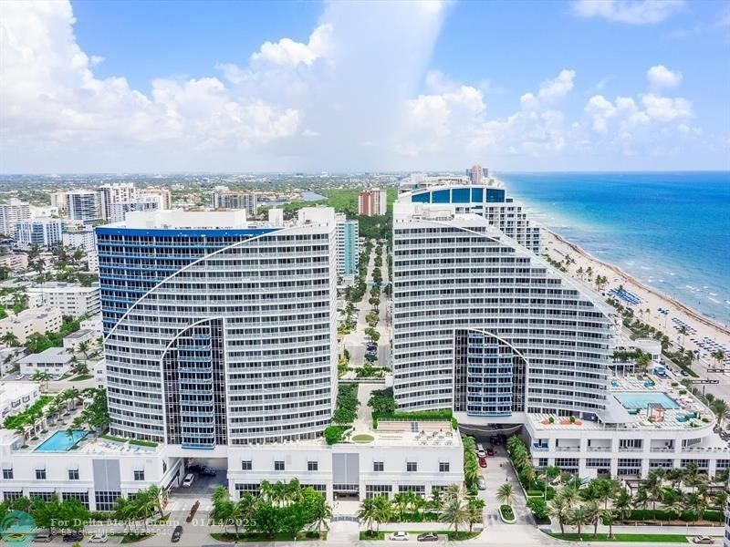 3101 Bayshore Drive, Unit 905, Fort Lauderdale, FL 33304 Photo