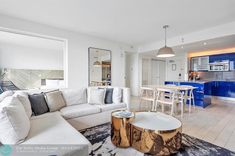 3101 Bayshore Drive, Unit 905, Fort Lauderdale, FL 33304 Photo